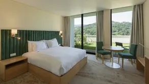 Douro Royal Valley Hotel & Spa - Room