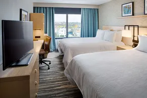 Hilton Garden Inn Providence - Chambre
