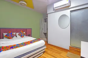 Via Arya - Quarto