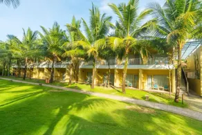 Lahana Resort Phu Quoc & Spa - Vue de la chambre