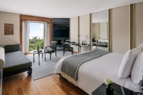 The Sukhothai Bangkok - Chambre