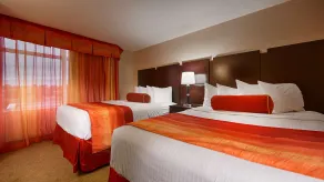 Best Western Plus Jacksonville West - Room