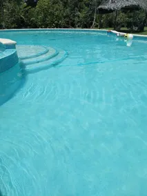 Finca Agroturistica Villaverde - Pool