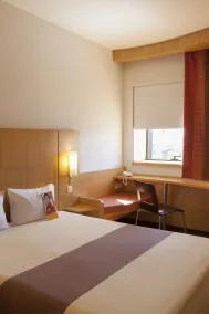 Hôtel ibis Tunis - Chambre