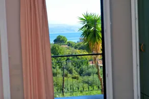 Alexandros Apartments - View from room