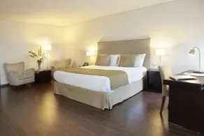 Dazzler by Wyndham Buenos Aires Palermo - Habitación