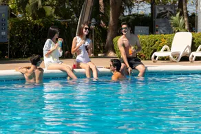 Barceló Langosta Beach - Piscina