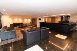 Slaviero Hotel Curitiba Shopping - Reception