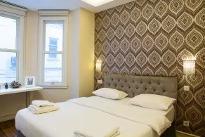 Galata Tower VIP Apartment Suites - Room