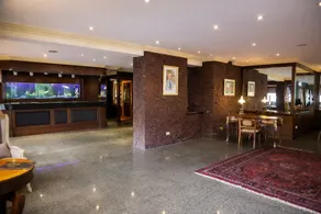 Nobile Hotel Premier Hill - Reception