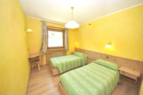 Alpen Royal by Livigno Accomodation - Rum