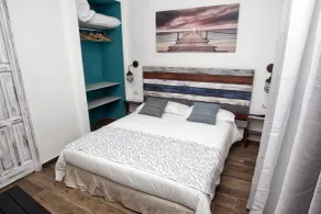 B&B villa al mare - Værelse