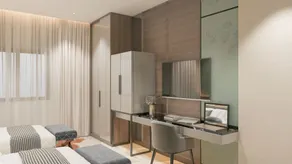 Lilac Park Hotel - Room