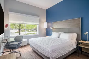 Tru By Hilton Indianapolis Lawrence, In - Chambre
