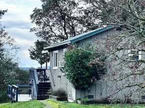 Deer Harbor Cottage & Suites - Værelse