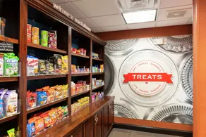 Hampton Inn & Suites Marshalltown - Restaurant