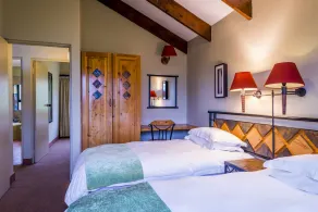 aha Alpine Heath Resort - Værelse