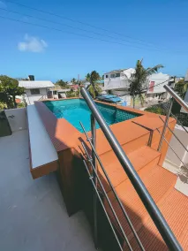 Hotel Boutique Casa Hendaus - Adults Only - Pool