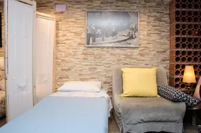 Room-private Loft With Pool & Independen - Spa