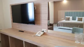 SPS Hotel - Room