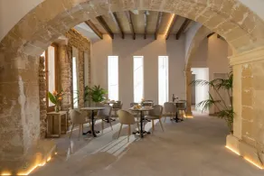 Petit Palau Alcudia - Adults Only - Reception