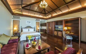 Vinpearl Luxury Nha Trang - Chambre