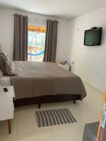 Hotel Pousada do Bosque - Habitación