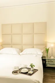 Cosmopolitan Hotel - Chambre