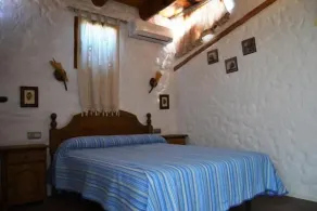 Casas rurales la Tejeruela  - Rum