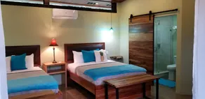 Villas Piña - Adults only - Chambre