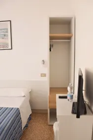 Hotel Los Angeles - Frontemare - Værelse