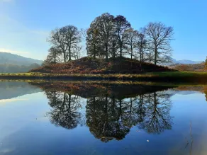 Ling Fell Cottage - Piscine