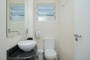 Bossa Jurerê Hotel - Bathroom
