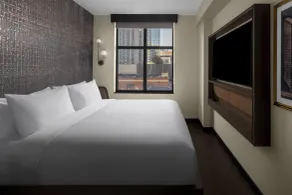 Motto by Hilton Nashville Downtown - Udsigt fra værelset