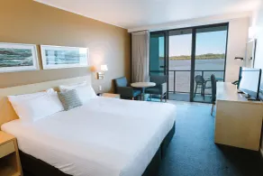 Ramada Hotel & Suites by Wyndham Ballina Byron - View from room