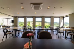 Casas Novas Countryside Hotel Spa & Events - Restaurant