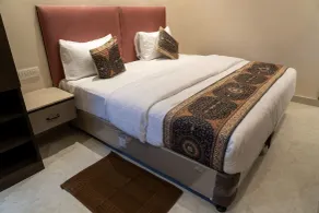 Hotel Anant Inn - Camera