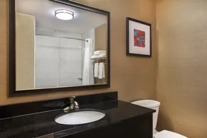 Holiday Inn Express Berea by IHG - Salle de bain