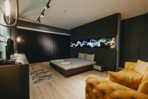 ENNA SUİT HOTEL - Camera
