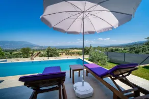 Explore Cragos House , Land of Lights, Lycia! - Pool