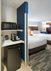 Holiday Inn Express - Red Deer North by IHG - Chambre