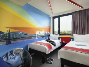 ibis Styles Budapest Citywest - Rom