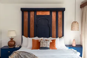 Surpura Bagh - A Luxury Boutique Resort - Zimmer