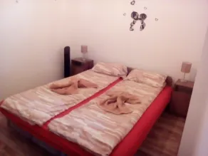 Potyka Apartman - Zimmer