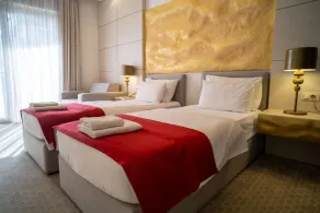 Hotel Atina by ENTOPYA - Room