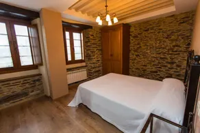 Apartamentos Casa Mateo - Værelse