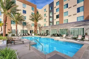 TownePlace Suites by Marriott Los Angeles LAX/Hawthorne - Pool