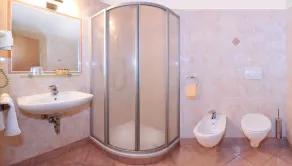 Hotel Hochrain - Bagno