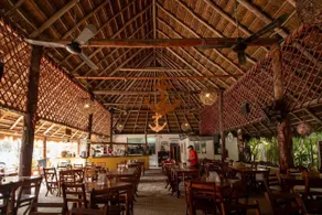 Hotel El Capitan - Restaurant