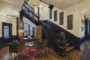 The Inn at 97 Winder - Réception